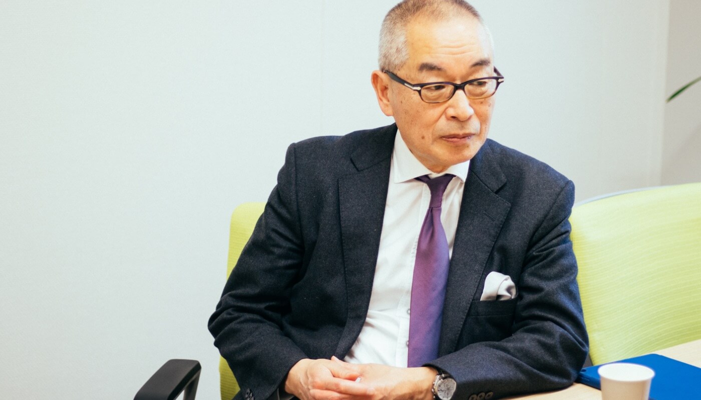 財産は「奪い合えば足りず、譲り合えば余る」